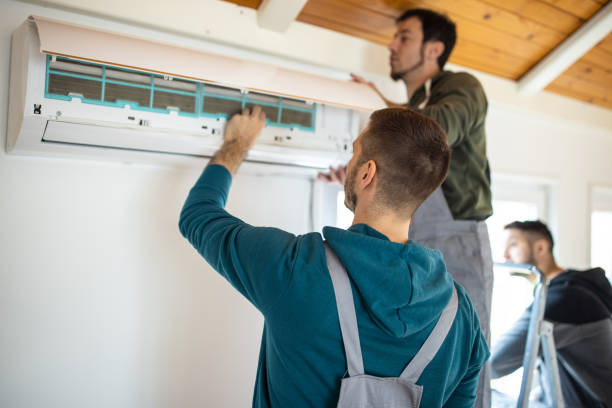 Best HVAC cleaning services  in Pontiac, MI