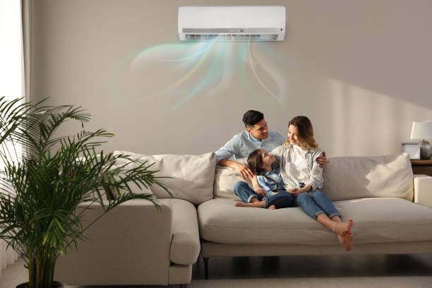 HVAC emergency services in Pontiac, MI