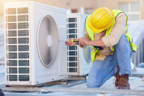 Best HVAC repair near me  in Pontiac, MI
