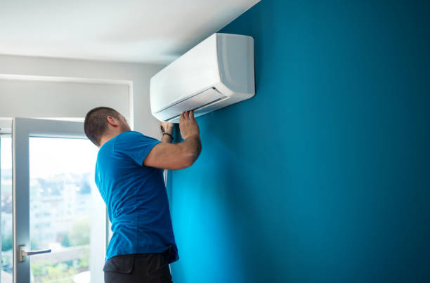 Best Affordable HVAC services  in Pontiac, MI