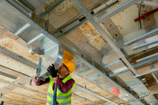 Best HVAC tune-up services  in Pontiac, MI
