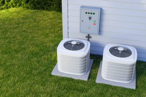 Best Best HVAC companies  in Pontiac, MI