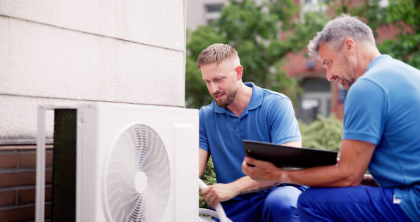 Best Heating repair services  in Pontiac, MI