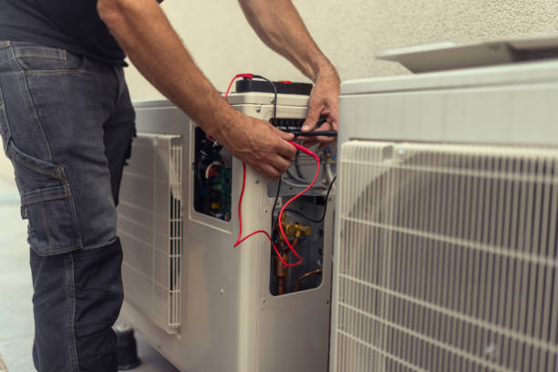 Reliable Pontiac, MI HVAC Solutions