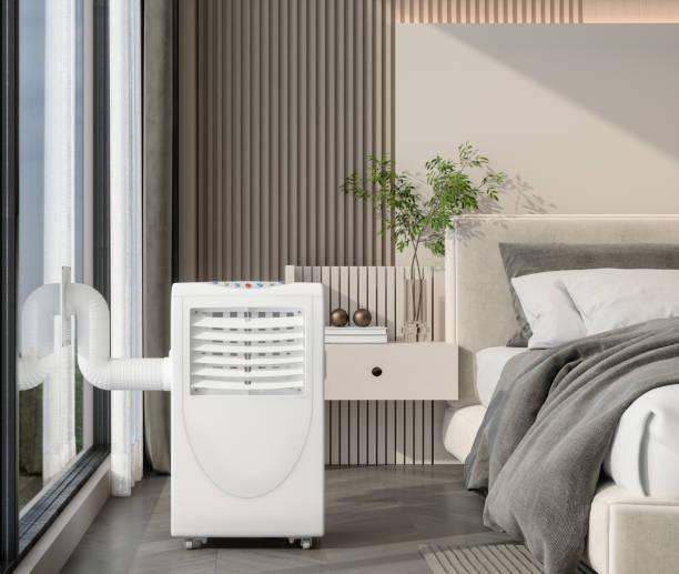 Best Central air repair  in Pontiac, MI