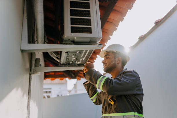 Best HVAC emergency services  in Pontiac, MI