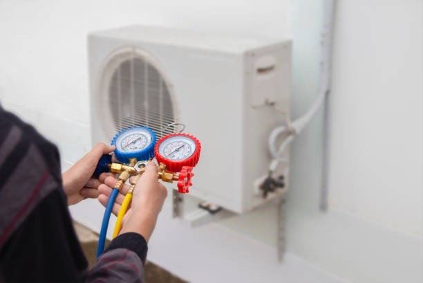 Best HVAC companies near me  in Pontiac, MI