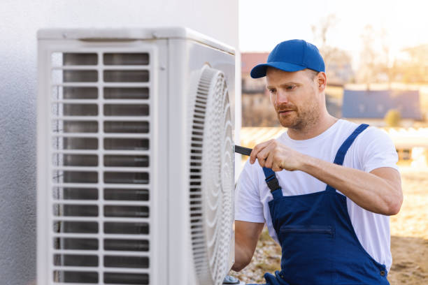 Best HVAC system installation  in Pontiac, MI